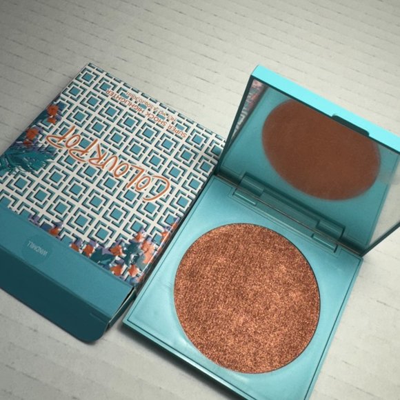 Colourpop Windmill Super Shock Highlighter - Picture 7 of 8